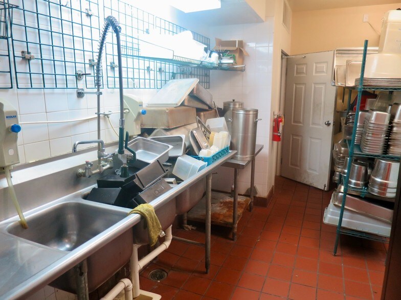 More Photos Of 2833 Baltimore Blvd, Finksburg Restaurant For Sale