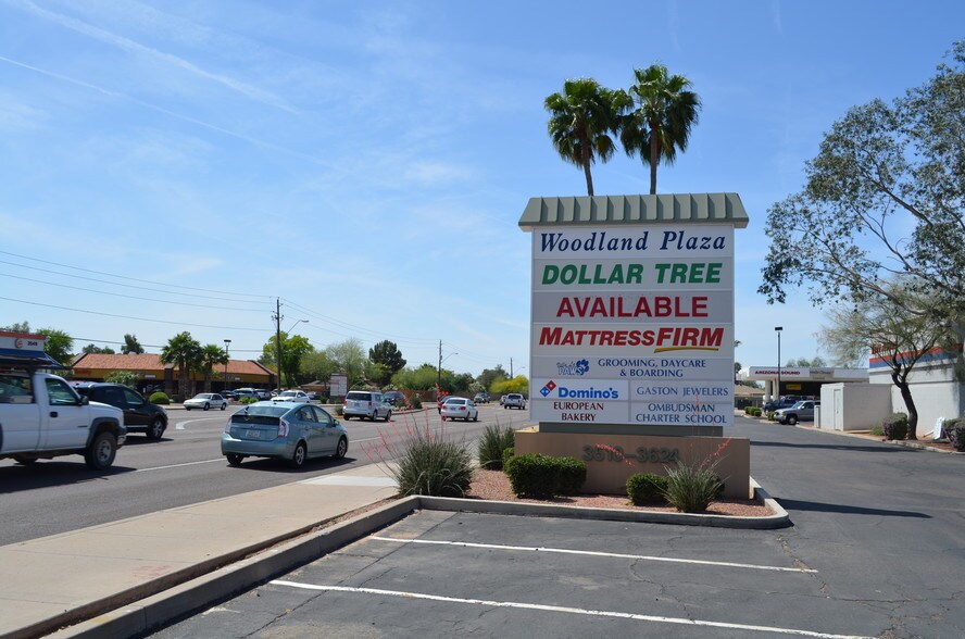 More Photos Of 3520 W Bell Rd, Glendale Storefront For Sale
