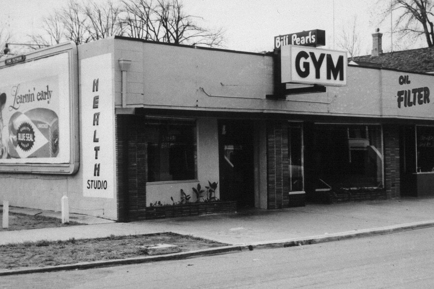 More Photos Of 1908-1914 P St, Sacramento Unknown For Lease