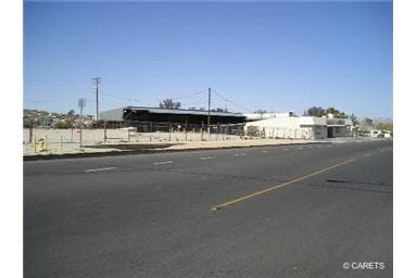 More Photos Of 6854 Adobe Rd, 29 Palms Lumberyard For Sale