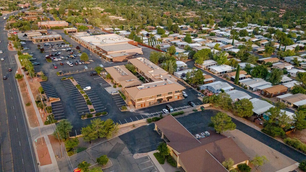 More Photos Of 2155 W State Route 89A, Sedona Medical For Sale