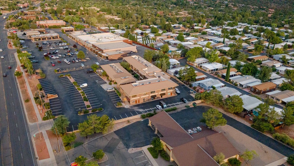 More Photos Of 2155 W State Route 89A, Sedona Medical For Sale