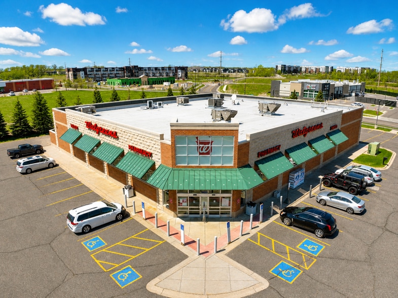 More Photos Of 16750 95th Ave N, Osseo Drugstore For Sale