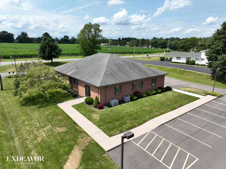 More Photos Of 7325 Community Dr, Lima Medical For Sale