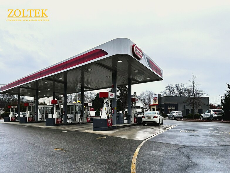 Primary Photo Of 104 Route 70, Lakehurst Freestanding For Lease