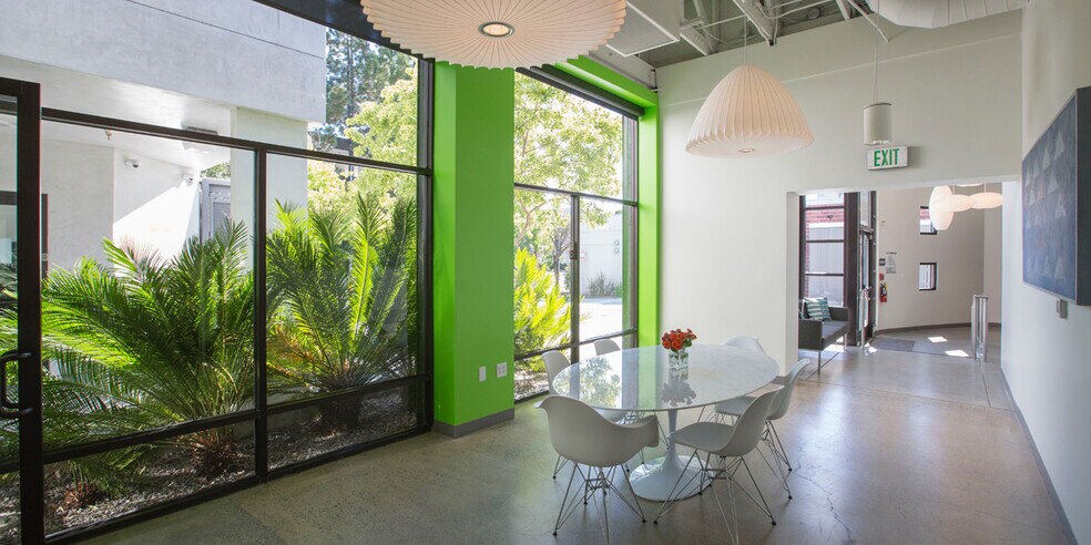 More Photos Of 1115 3rd St, San Rafael Office For Sale