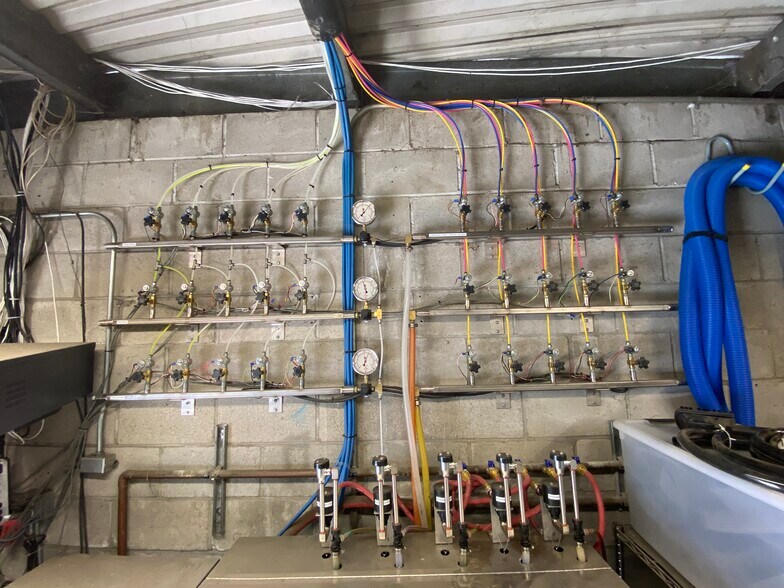 More Photos Of 7742 Auburn Blvd, Citrus Heights Carwash For Sale