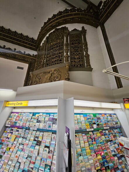 More Photos Of 909 S. Atlantic Blvd., Los Angeles Drugstore For Sale