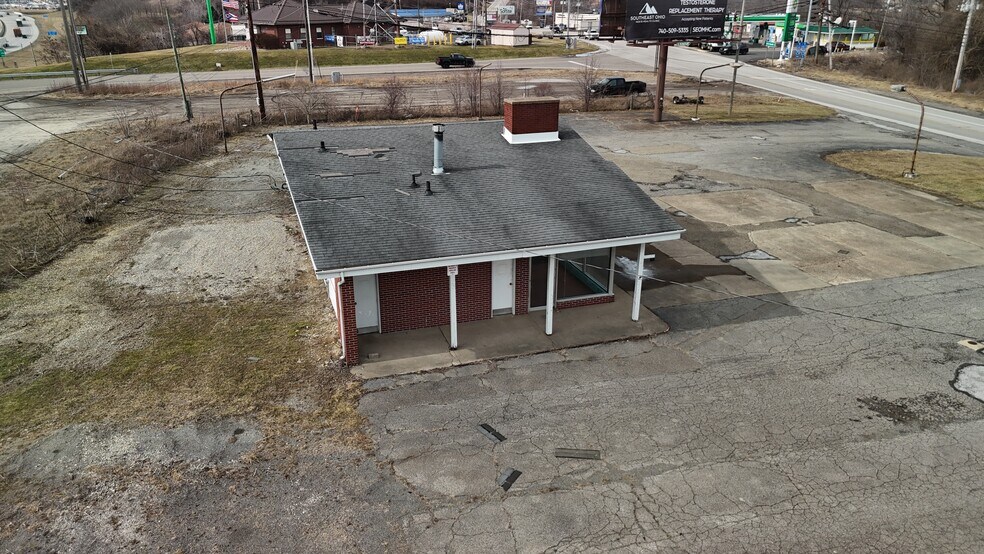 More Photos Of 51470 National Rd, Saint Clairsville Land For Lease