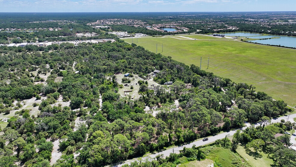 More Photos Of 400 Havana Road, Venice Land For Sale