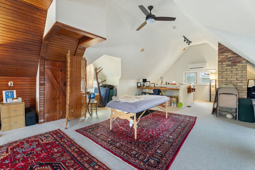 More Photos Of 108 S Albany St, Ithaca Office For Sale