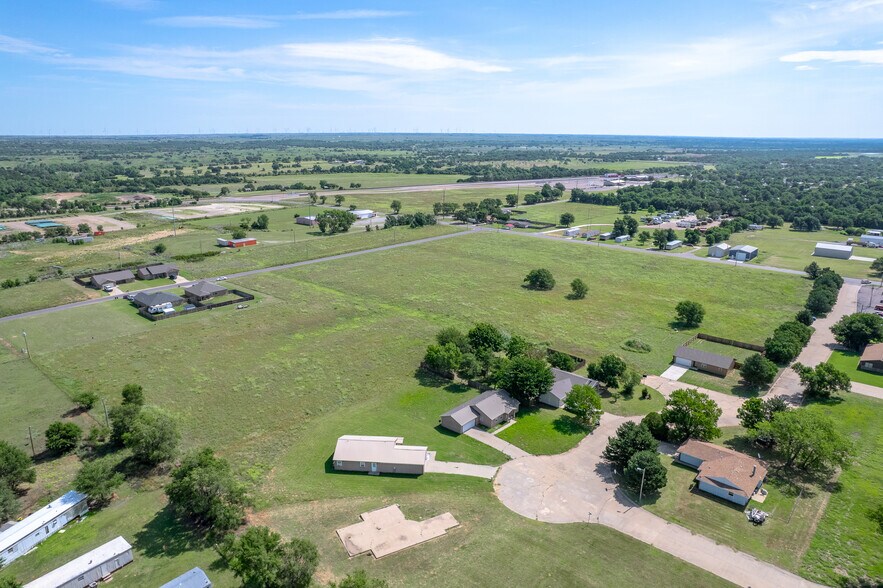 More Photos Of Jackson Ave and 22nd St, Woodward Land For Sale