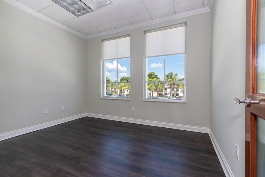 More Photos Of 2701 Boca Raton Blvd, Boca Raton Office For Lease
