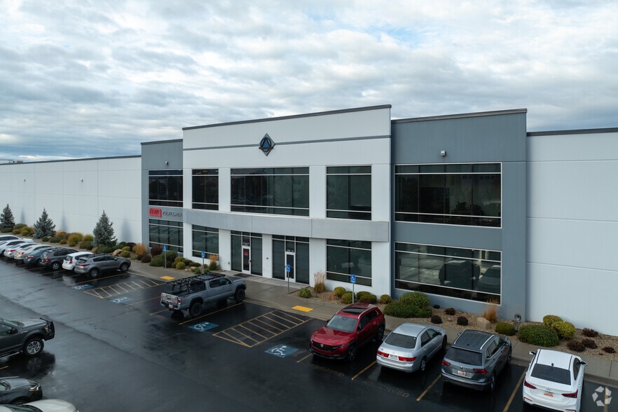 More Photos Of 1226 S 630 E, American Fork Warehouse For Lease