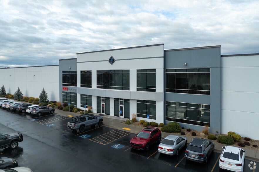 More Photos Of 1226 S 630 E, American Fork Warehouse For Lease