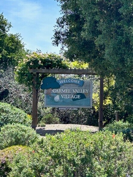 More Photos Of 13748 Center St, Carmel Valley Office Residential For Lease