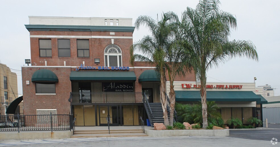 More Photos Of 900 Avila St, Los Angeles Storefront Retail Office For Lease