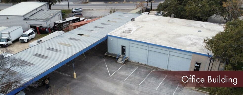 More Photos Of 15562 Capital Port Dr, San Antonio Warehouse For Lease