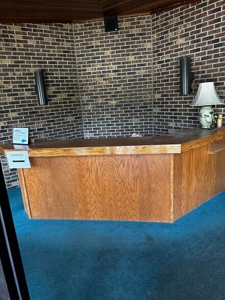 More Photos Of 3375 Merriam St, Muskegon Office For Lease