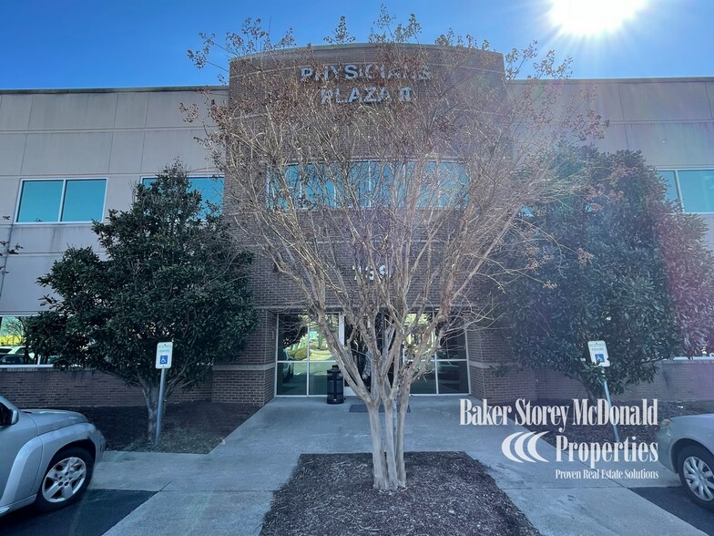 More Photos Of 739 Presidents Pl, Smyrna Medical For Lease