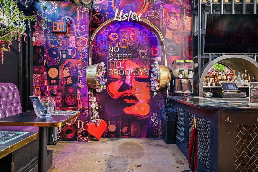 555 Johnson Ave, Brooklyn, NY 11237 Industrial For Lease