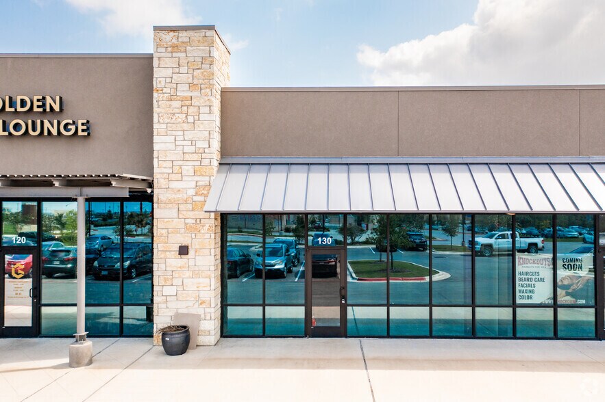 More Photos Of 21315 N State Highway 130, Pflugerville Freestanding For Lease