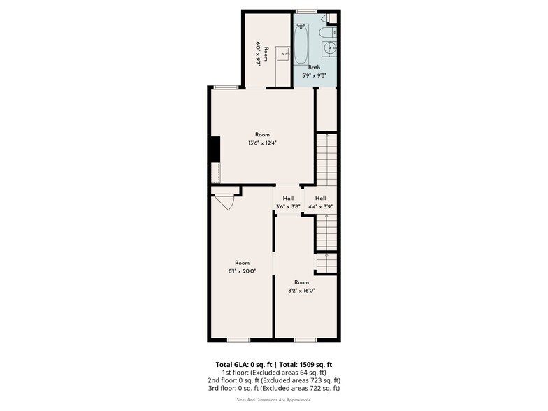 More Photos Of 4029 Lancaster Ave, Philadelphia Apartments For Sale