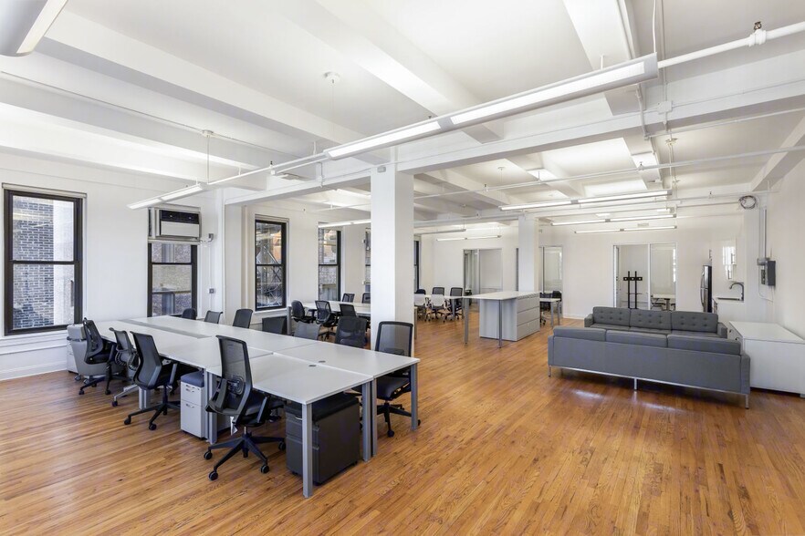 More Photos Of 37 W 20th St, New York Office For Lease