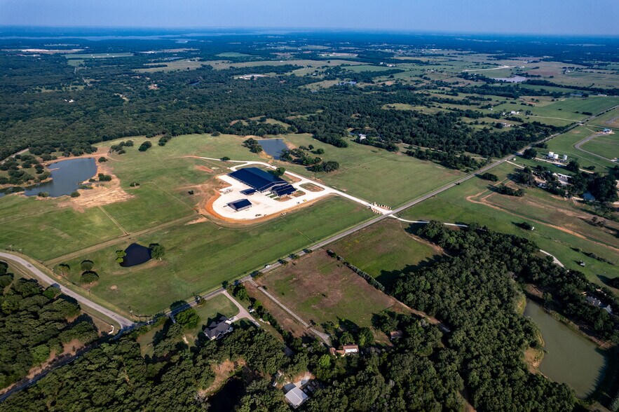 More Photos Of 1809 Rock Creek Rd, Gordonville Land For Sale