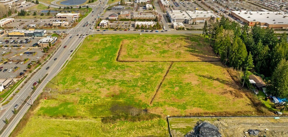 More Photos Of 2602 172nd St, Marysville Land For Sale
