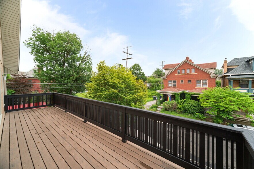 More Photos Of 153 S 17th St, Columbus Multifamily For Sale