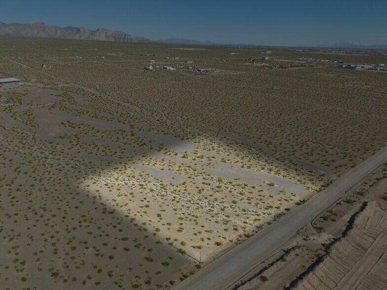 More Photos Of 2030 E Kelly Way, Pahrump Land For Sale