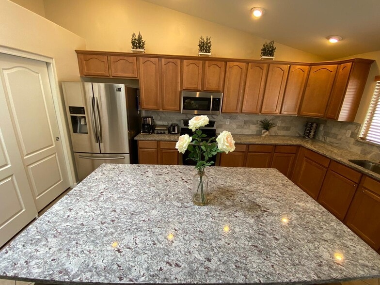 More Photos Of 23026 W Gardenia Dr, Buckeye Assisted Living For Sale