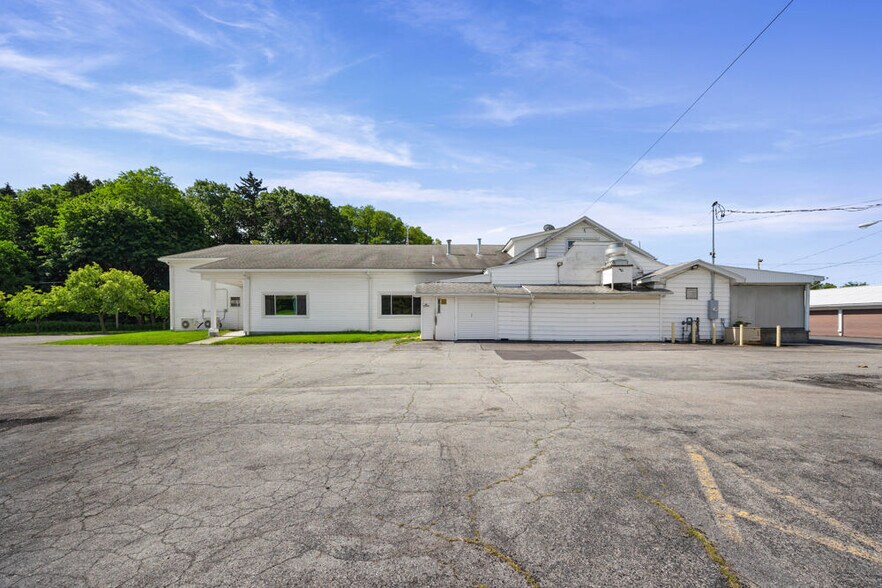More Photos Of 360 Maiden Ln, Greece Lodge Meeting Hall For Sale