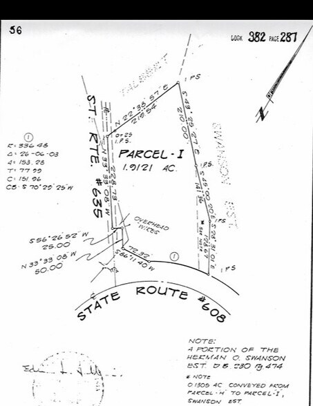 More Photos Of 3401 Lee Hill School Dr, Fredericksburg Land For Sale