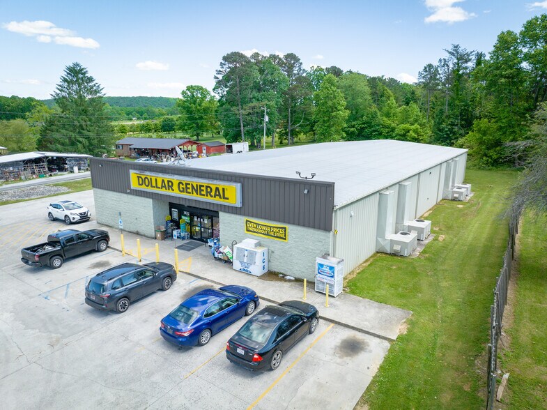 More Photos Of 29492 State Route 108, Gruetli Laager Freestanding For Sale