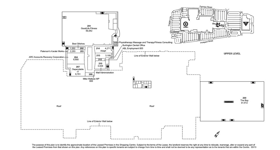 Primary Photo Of 777 Guelph Ln, Burlington Unknown For Lease