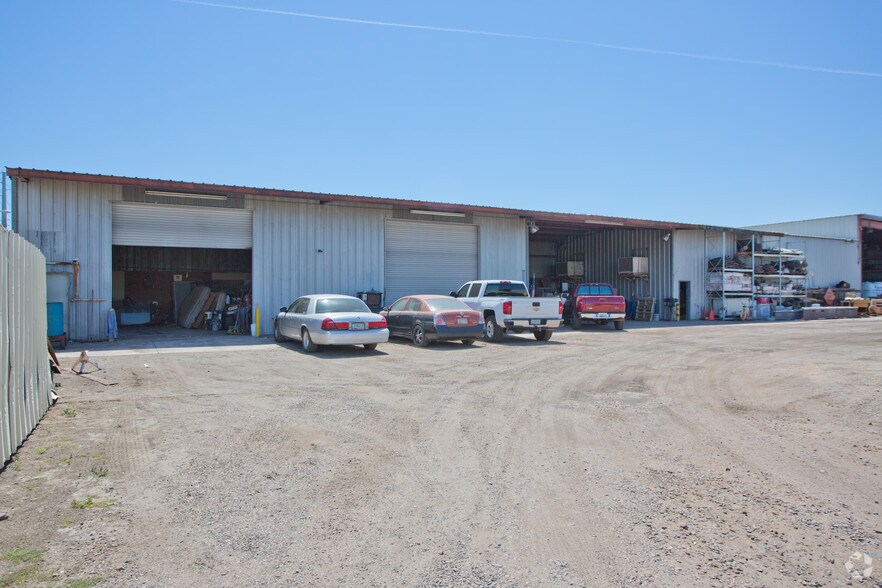 More Photos Of 1018 S 27th Ave, Phoenix Warehouse For Sale