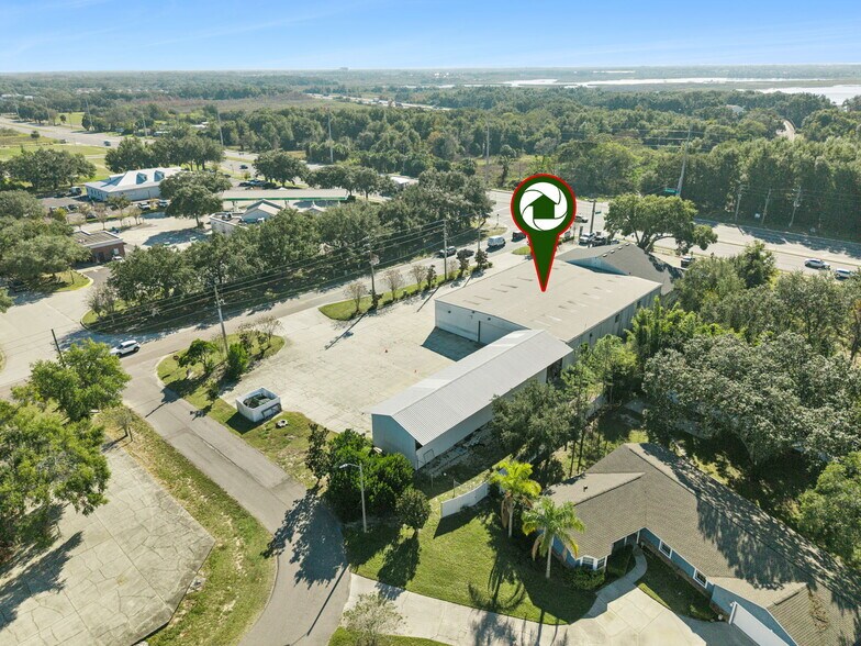 More Photos Of 320 S Tubb St, Oakland Warehouse For Sale