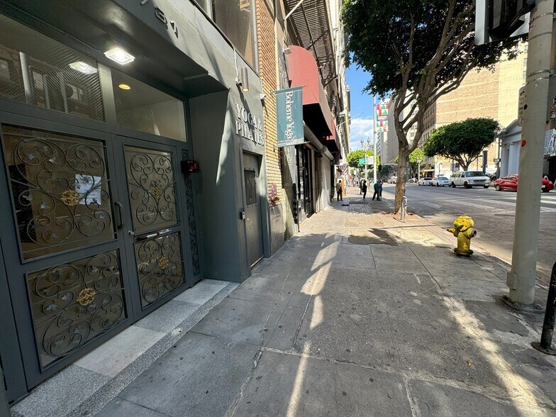 More Photos Of 731-733 S Spring St, Los Angeles Loft Creative Space For Lease