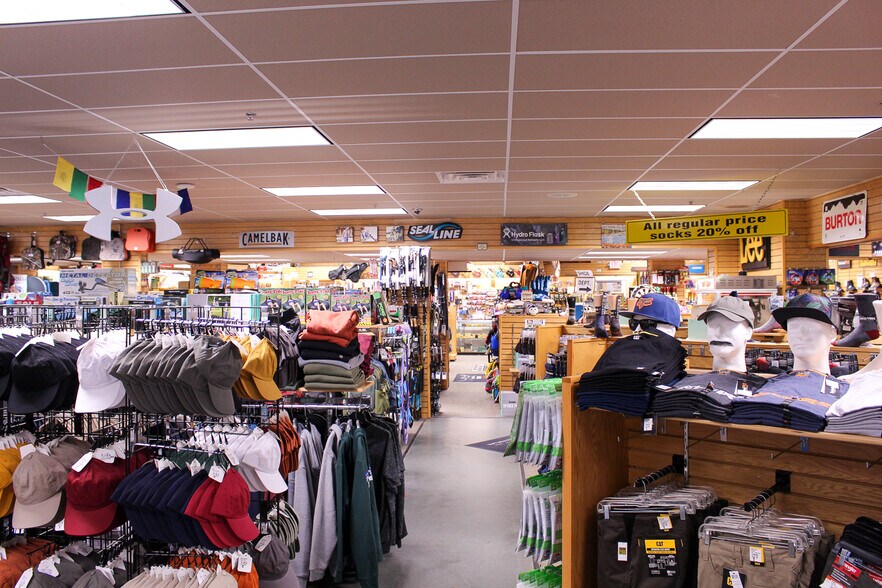 More Photos Of ,  General Retail For Sale
