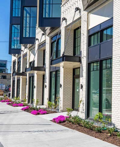 More Photos Of 234 3rd Av W, Vancouver Loft Creative Space For Sale