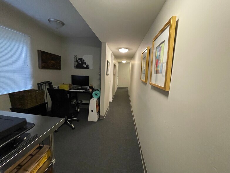 More Photos Of 4517 N 12th St, Phoenix Office For Sale