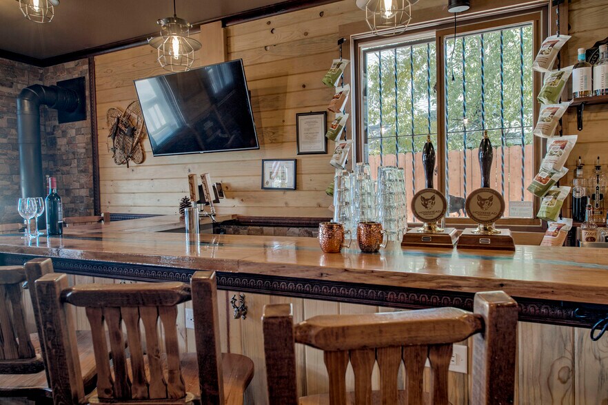 More Photos Of 519 Main st, Fairplay General Retail For Sale