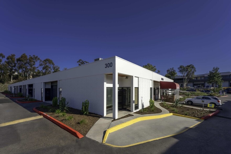 More Photos Of 4901-4907 Morena Blvd, San Diego Unknown For Lease