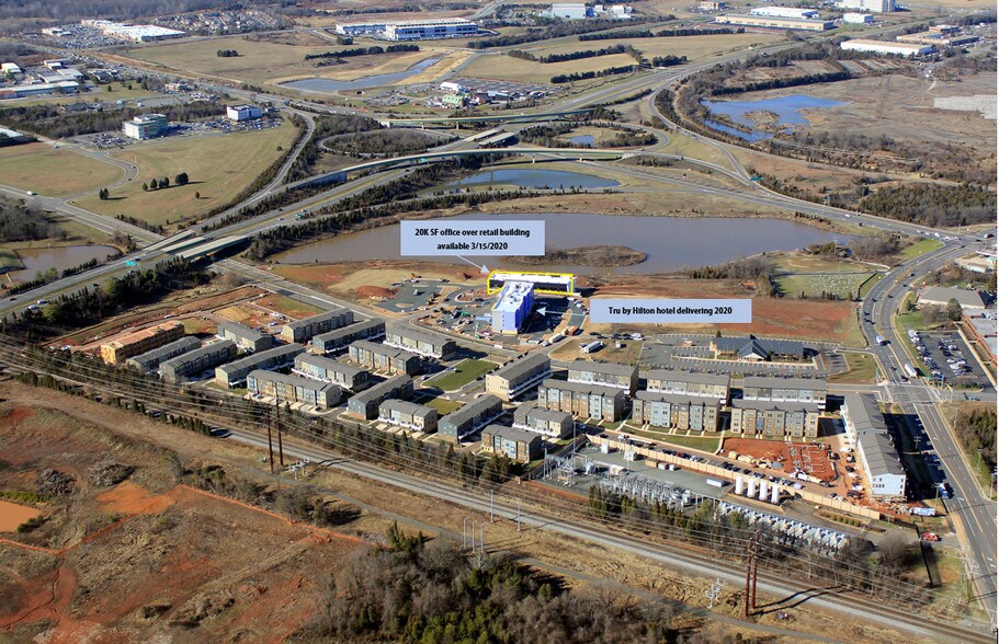 More Photos Of 9751 Buchanan Loop, Manassas General Retail For Sale