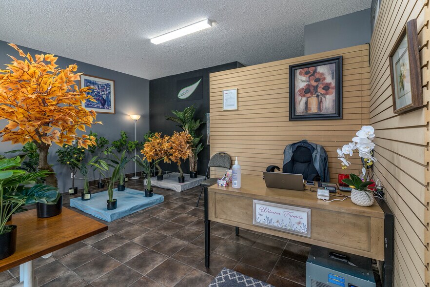 More Photos Of 90 Erin Woods Crt SE, Calgary Storefront For Sale