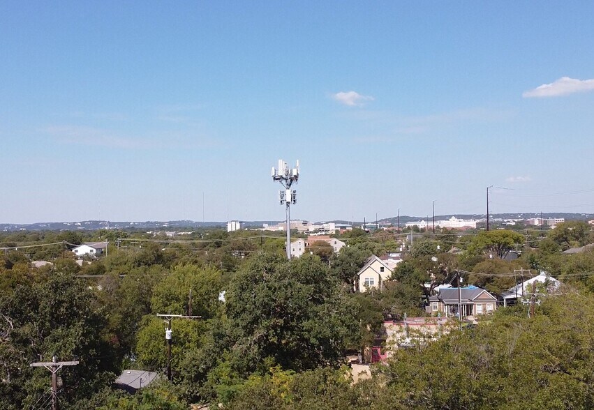 More Photos Of 3506 Tom Green St, Austin Land For Sale