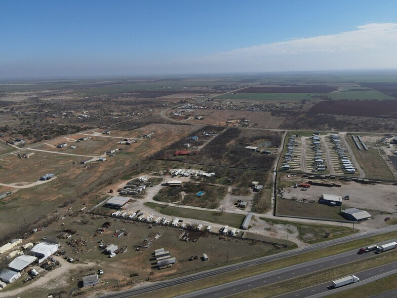 More Photos Of 9538 I-20 Frontage Rd, Merkel Manufactured Housing Mobile Home Park For Sale