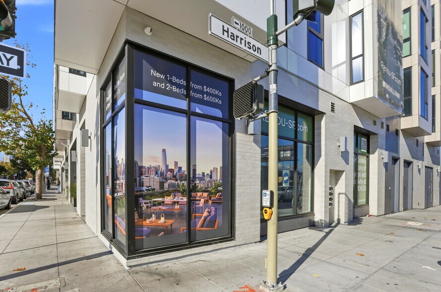 More Photos Of 399 6th Street, San Francisco General Retail For Sale